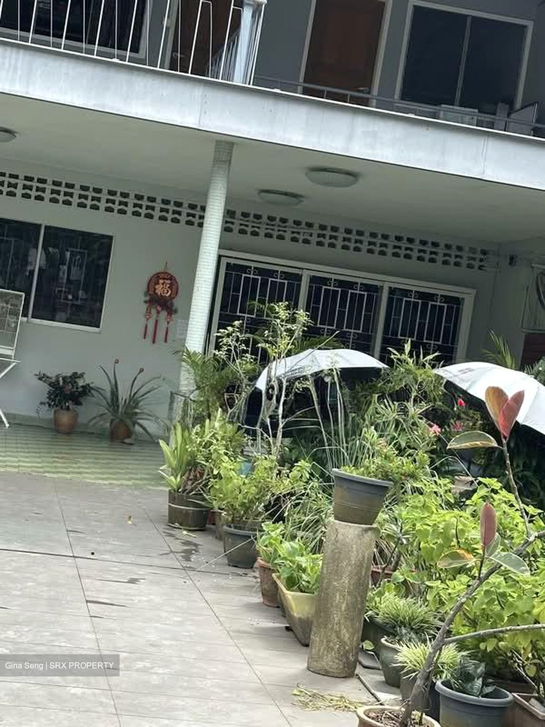Jalan Unggas (D11), Semi-Detached #571834051